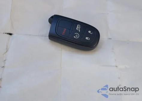 2014 Jeep Cherokee Limited z USA, uszkodzony, nr VIN 1C4PJMDS8EW183862